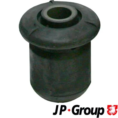 Mounting, control/trailing arm